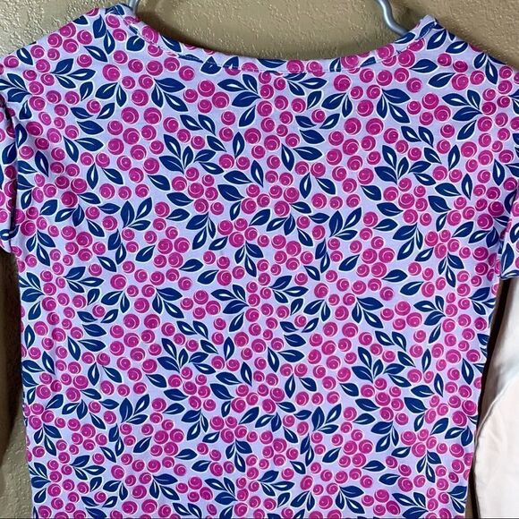 Tea girls long sleeve dress/tunic - Picture 6 of 8